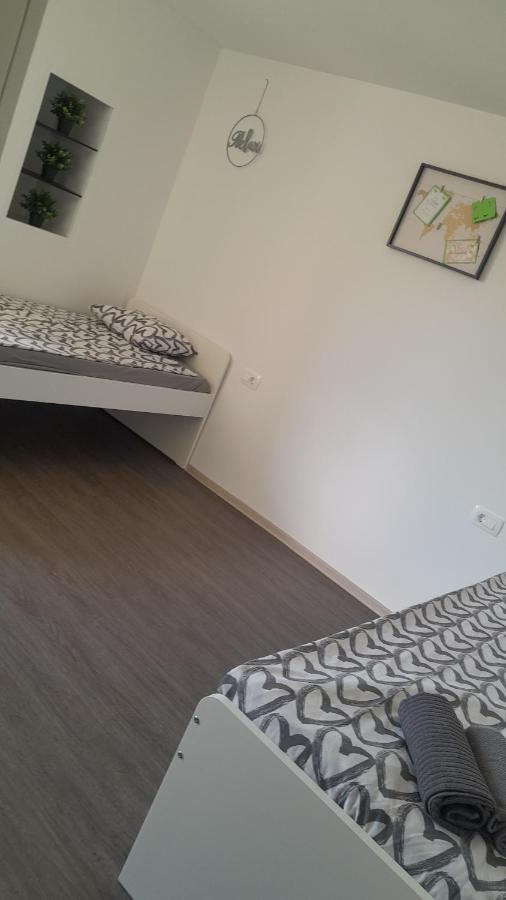 קופר Apartma Ana מראה חיצוני תמונה