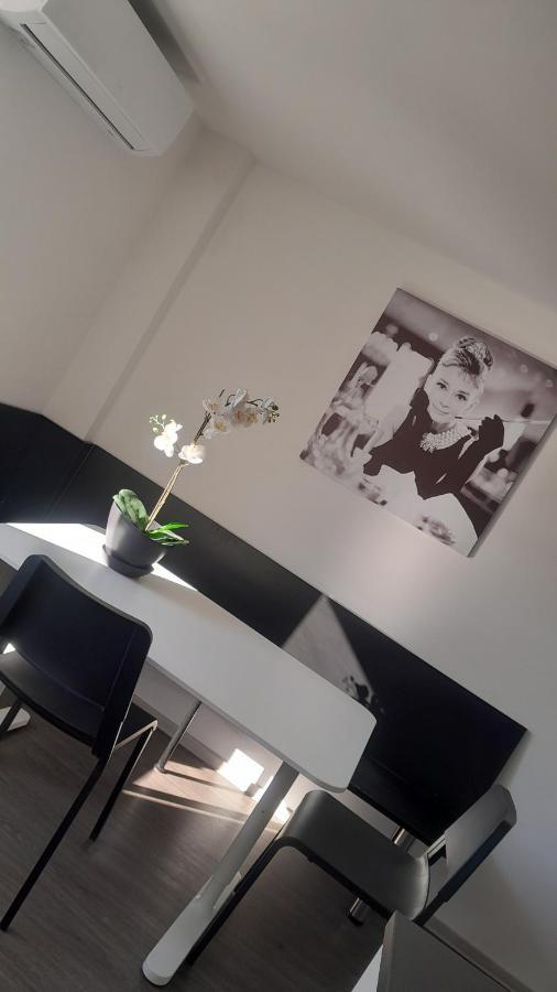 קופר Apartma Ana מראה חיצוני תמונה