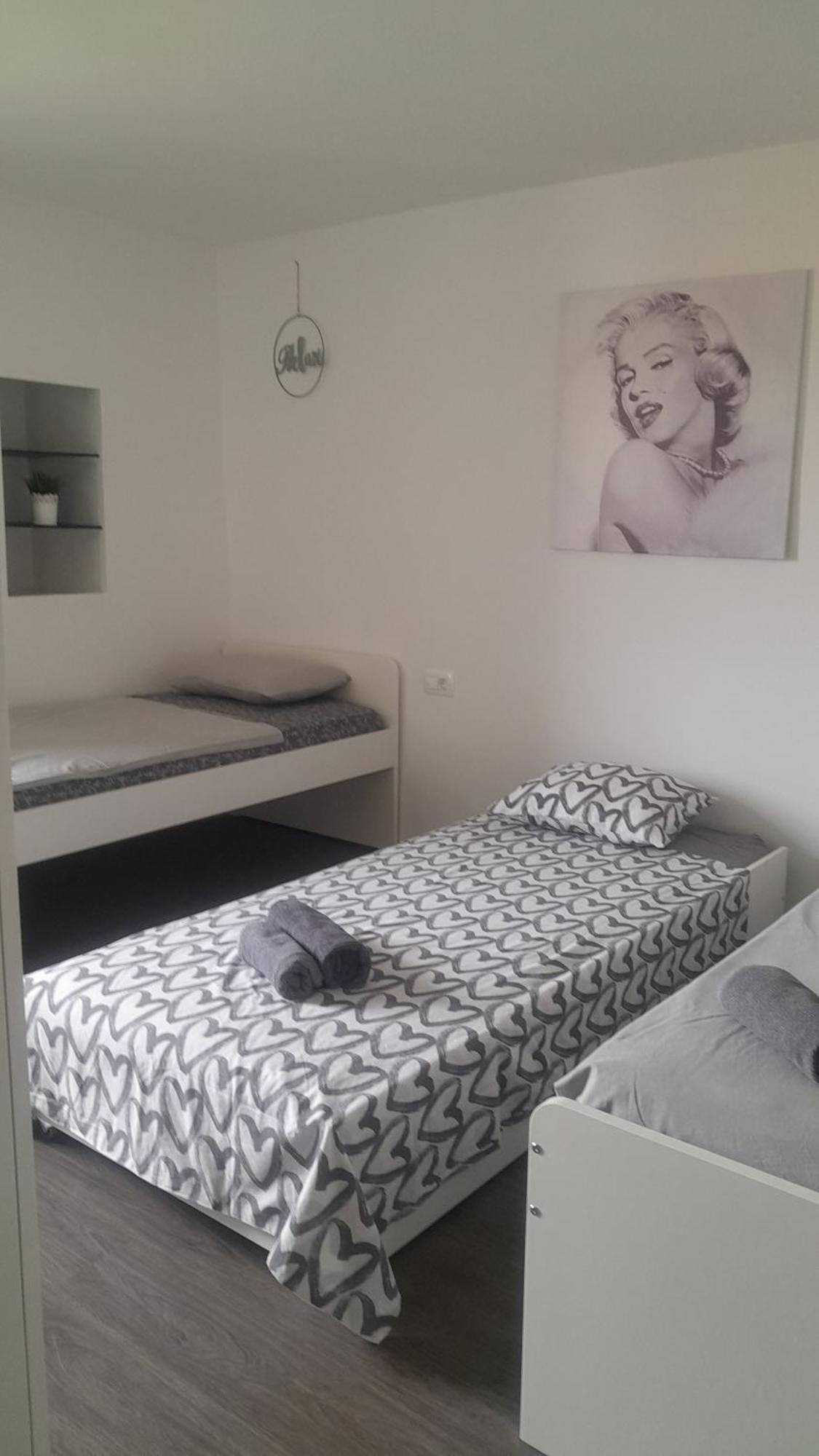 קופר Apartma Ana מראה חיצוני תמונה