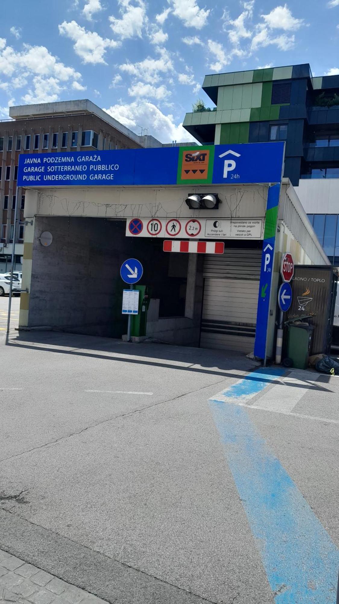 קופר Apartma Ana מראה חיצוני תמונה